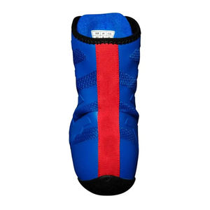 Chaussures de boxe Kick Low Cheville Top Design To Movement Finition synthétique Bottes de lutte de boxe - Product Image 4