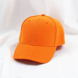 2022 ajustable béisbol Snapback sombrero marrón lona Color sólido Casual Hip Hop fiesta estilo hombres mujeres al aire libre común - Product Image 6