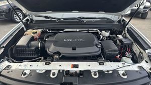 Chevrolet Colorado automatique Z71 PICKUP 4D 6 FT 2019 - Product Image 6