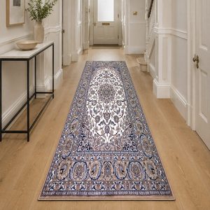 <b>RUGS</b> DEPOT LXDP-0876 Wholesale Grey Silver Modern Vintage Digital Printed Machine Washable Chenille Area <b>Rug</b> <b>Non</b> <b>Slip</b> - Product Image 5