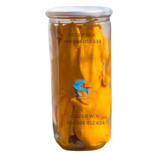 100% tranches de mangue séchées douces naturelles de parfait pour l'exportation au Vietnam - Product Image 2