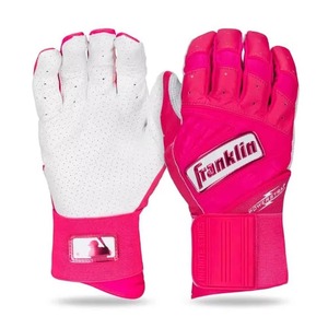 Guantes de Bateo de Béisbol de Alta Calidad, Cuero Genuino, Color y Logotipo Personalizados, Uso Profesional, Servicio ODM OEM, Ligeros - Product Image 2