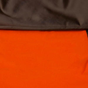 Chaqueta Bomber de Invierno para Hombre, Estilo Hip Hop, Impermeable, Gruesa, de Secado Rápido, con Cuello Alto, para Deportes al Aire Libre, Directo de Fábrica, Tela con Memoria - Product Image 5