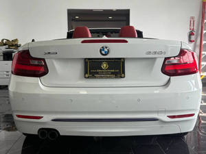 Auto Usado de Calidad a Precio Accesible, BMW Serie 2 230i xDrive 2017, Volante a la Izquierda - Product Image 6