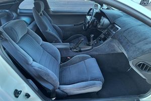 Nissan 300ZX 1995 d'occasion, boîte manuelle 5 vitesses, panneaux de toit amovibles, principalement appartenant à l'Arizona - Product Image 5
