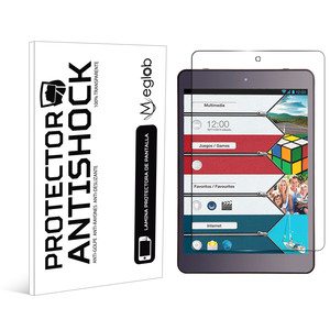 ฟิล์มกันรอยหน้าจอ ANTISHOCK สำหรับแท็บเล็ตเว็กเซีย ซิปเปอร์ส แท็บ 78i อุปกรณ์เสริมระดับพรีเมียม - Product Image 1