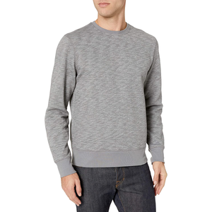 Sudaderas de cuello redondo de gran tamaño a la moda para hombres y mujeres, Tops deportivos informales, sudadera de moda para primavera, Otoño e Invierno - Product Image 6