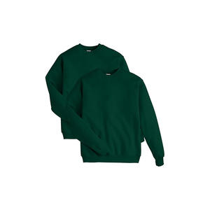 Sudadera de hombre informal Lisa suelta de la mejor calidad 2024, técnica impresa, transpirable para adultos, hecha en Pakistán - Product Image 5