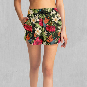 Pantalones cortos de impresión por sublimación al por mayor hechos a medida de alta calidad nuevos pantalones cortos impresos transpirables de moda hechos en Pakistán - Product Image 1