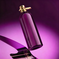 Parfum Cologne Boisé Ambré Longue Durée Inspiré des Niche