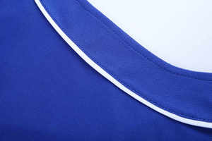 Uniformes de béisbol personalizados al por mayor, ropa deportiva personalizada con nombre y número cosidos, camisetas de béisbol personalizadas - Product Image 6