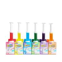 Vente directe d'usine 14 fleur toilette déodorant Gel solide  toilette nettoyant salle de bain toilette désodorisation nettoyant