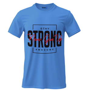 Camiseta de Algodón Premium para Hombre, Personalizable con Marca, Manga Corta, Lisa, Suministro al por Mayor, Producción en Fábrica OEM - Product Image 6