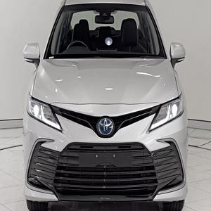 TOP NOTCH 2024 T o y o t a Camry Ascent 2.5L Sedan FWD Hybrid RHD d'occasion - Product Image 3