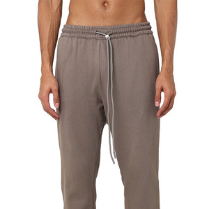 พิมพ์ คุณภาพดีโดยผู้ผลิต กางเกงเหงื่ออัตราโรงงาน ออกแบบแฟชั่นล่าสุดที่ไม่ซ้ําใคร - Product Image 6