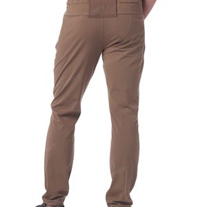 Wholesale High Quality Sports Blank Cloth Elastic Trackpants With No Labels French Terry Fabric Sweatpants Men - Product Image 3