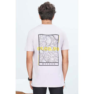 T-shirt en jersey respirant le plus vendu pour hommes, commande en gros - Product Image 5