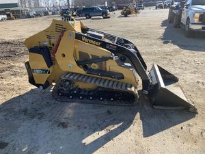 Chargeuse compacte Vermeer S925TX robuste, moteur Kubota 30 CV avec pompe et moteur - Haute efficacité pour toutes les tâches - Product Image 2