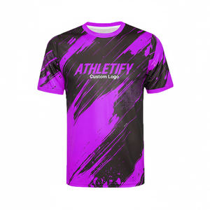 Vintage Soccer Jersey and Football Jersey Retro Design with Premium Quality Fabric Perfect for Fans and Collectors - Product Image 1