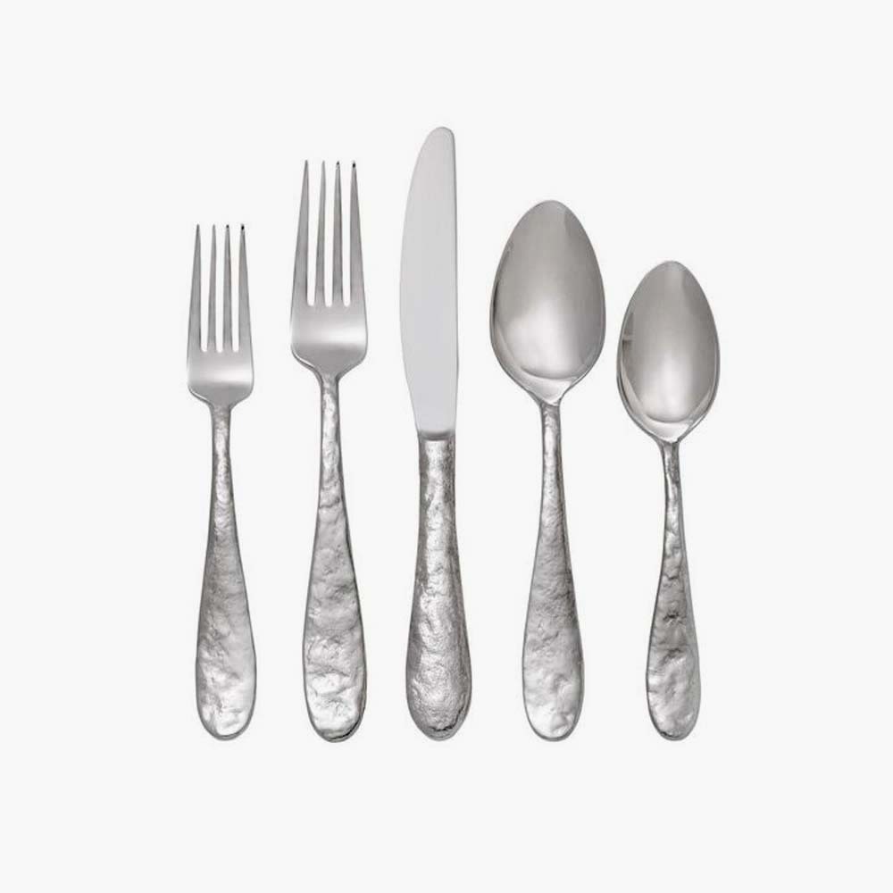 silver