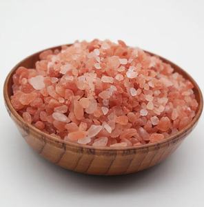โคมไฟเกลือหิมาลัยธรรมชาติพร้อมดีไซน์ราศีการตกแต่ง - Product Image 6