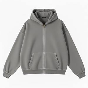 Sudaderas con Capucha para Hombre, Estilo Acid Wash, Precio al por Mayor, Alta Calidad, Talla Grande, Sudadera con Capucha Tie Dye - Product Image 2