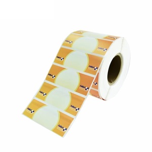 Chip de Cronometraje de Carreras <span class=keywords><strong>RFID</strong></span> UFH 860~960MHZ, Paquete de Prueba de Evaluación de 100 Piezas - Product Image 5