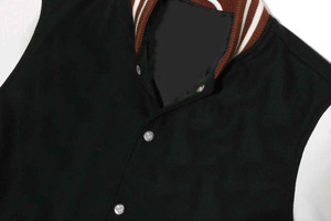 แจ็คเก็ตทีมตัวแทนแฟชั่นใหม่สำหรับฤดูหนาวแจ็คเก็ตแบบกำหนดเอง - Product Image 3