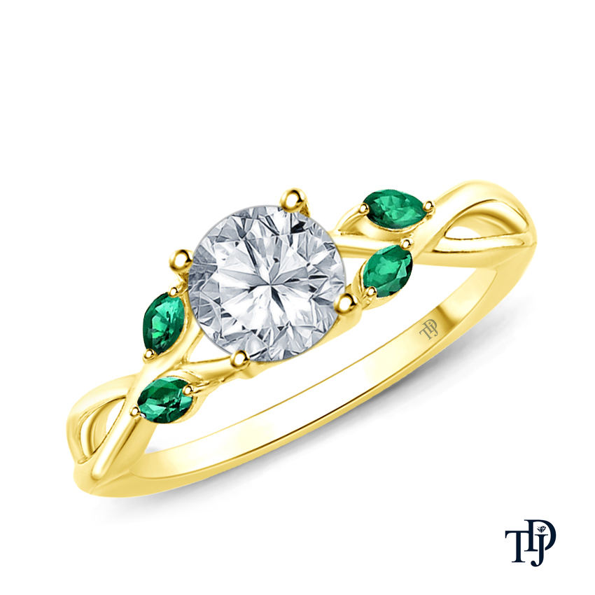 ทองคำสีเหลือง