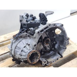 MANUEL D'UTILISATION COMPLET D'OCCASION VOLKSWAGEN Golf 6 Berline MCB 122CV 02 S300046T CAXA Essence 1390 (08>12) - Product Image 2