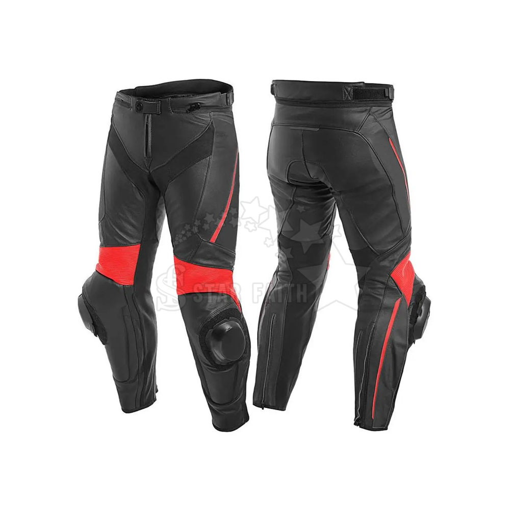Motorcycle Pants Cheap Bike Leathers Buy !! BGA Hobart Lady