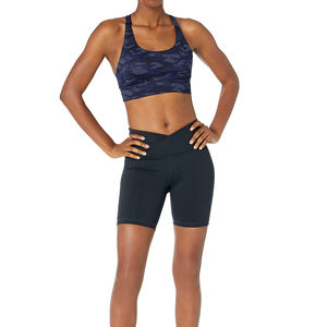 Soutien-gorge de sport respirant avec logo personnalisé, bon prix, nouvelle arrivée, vêtements de sport pour l'entraînement, soutien-gorge de sport en vente - Product Image 5