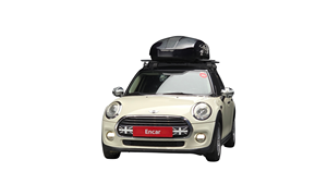 Mini Cooper D 2017 de 5 Puertas, en Buen Estado, Auto Usado Coreano en Venta, 300auto Export - Product Image 5