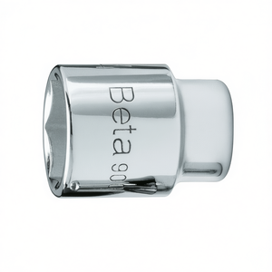 ชุดประแจหกเหลี่ยมและประแจขันหัวสี่เหลี่ยมขนาด 1/4 นิ้ว ชุบโครเมียม - Product Image 2