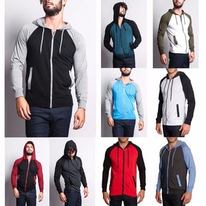Sweat à capuche unisexe en molleton French Terry personnalisé avec impression 3D en relief de haute qualité en polyester/coton, coupe-vent et respirant - Product Image 3