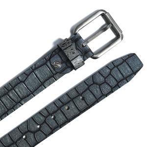 Chaplin phức tạp thủ công trâu da vành đai đảm bảo với tối đa hoàn thiện thép khóa trực tiếp từ Ấn Độ - Product Image 5