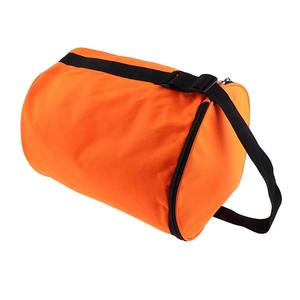 Nueva llegada personalizada expandible béisbol y softbol cubo bolsa equipo deportivo para uso al aire libre para montar en bicicleta - Product Image 4