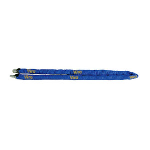 VIRO ART. 332 CATENA ANTIFURTO RIVESTITA 10X200 mm - Product Image 1