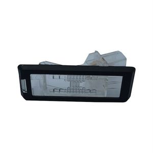 โคมไฟแผ่นตัวเลขใช้ได้กับ Dacia Duster Renault Fluence 8200013577 OEM - Product Image 1