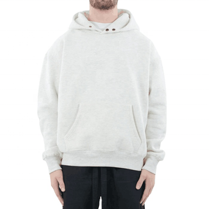 Custom logo Plus size <b>men's</b> <b>hoodies</b> sweatshirts thick cotton <b>hoodies</b> <b>mens</b> pullover oversized Fleece heavyweight hoodie - Product Image 1