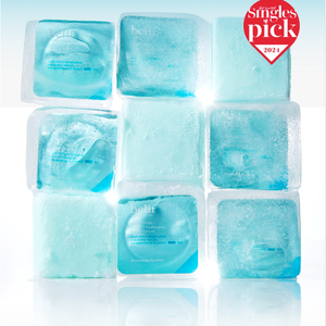 สำหรับ belif เซรั่มไฮยาลูรอนิกแช่แข็งขนาด5มล. * 9แคปซูลผลิตภัณฑ์ดูแลผิว - Product Image 3