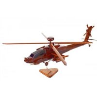 Modèle d'avion d'artisanat en bois taille personnalisée/hélicoptère en bois fusée avion militaire qualité supérieure de l'usine du Vietnam