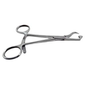 คีมยึดกระดูก5.5 "เครื่องมือผ่าตัดออร์โธปิดิกส์สเตนเลสสตีลใหม่ - Product Image 3