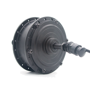 <span class=keywords><strong>Motor</strong></span> <span class=keywords><strong>de</strong></span> Bicicleta Eléctrica <span class=keywords><strong>de</strong></span> 16-28 Pulgadas, 24V 36V 48V, Bajo Ruido, <span class=keywords><strong>Motor</strong></span> <span class=keywords><strong>de</strong></span> Cubo <span class=keywords><strong>de</strong></span> Rueda Trasera <span class=keywords><strong>de</strong></span> 250W 350W para Bicicleta Eléctrica - Product Image 2