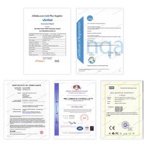 Coques en plastique moulées par injection personnalisées et rentables Boîtier en PC <span class=keywords><strong>ABS</strong></span> PP par les fabricants de moules d'injection Steel Runner - Product Image 6