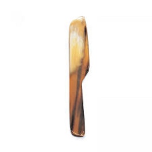 Couteau à fromage en corne véritable populaire avec poignée design couteaux à fromage ensemble d'outils épandeurs coupe-beurre trancheuse outil pour Charcuterie - Product Image 3