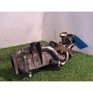 Scambiatore di Calore BMW Serie 1 F20 11717822349 B37D15A Diesel 1496 (11>19) - Product Image 4