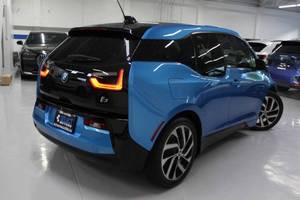 BMW i3 94 Ah 94 Ah 4dr Hatchback con extensor de autonomía, usado y sin accidentes, en venta - Product Image 6