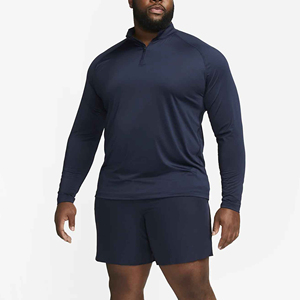 Chemise à manches longues pour homme à col classique coupe moderne pour un confort quotidien chemise à manches longues pour homme polyvalente avec service OEM - Product Image 6