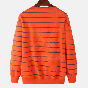 Servicio OEM, Sudaderas para Hombre de Alta Calidad, Último Diseño, Sudaderas para Hombre de Mezcla de Algodón - Product Image 2